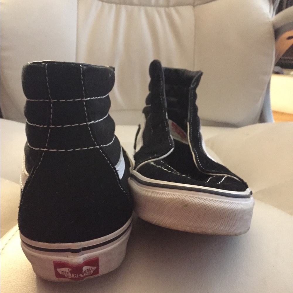 Vans Sneakers